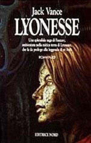 [Lyonesse 01] • Lyonesse